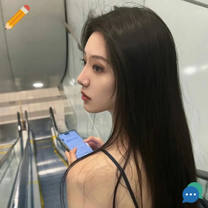陈洋女士